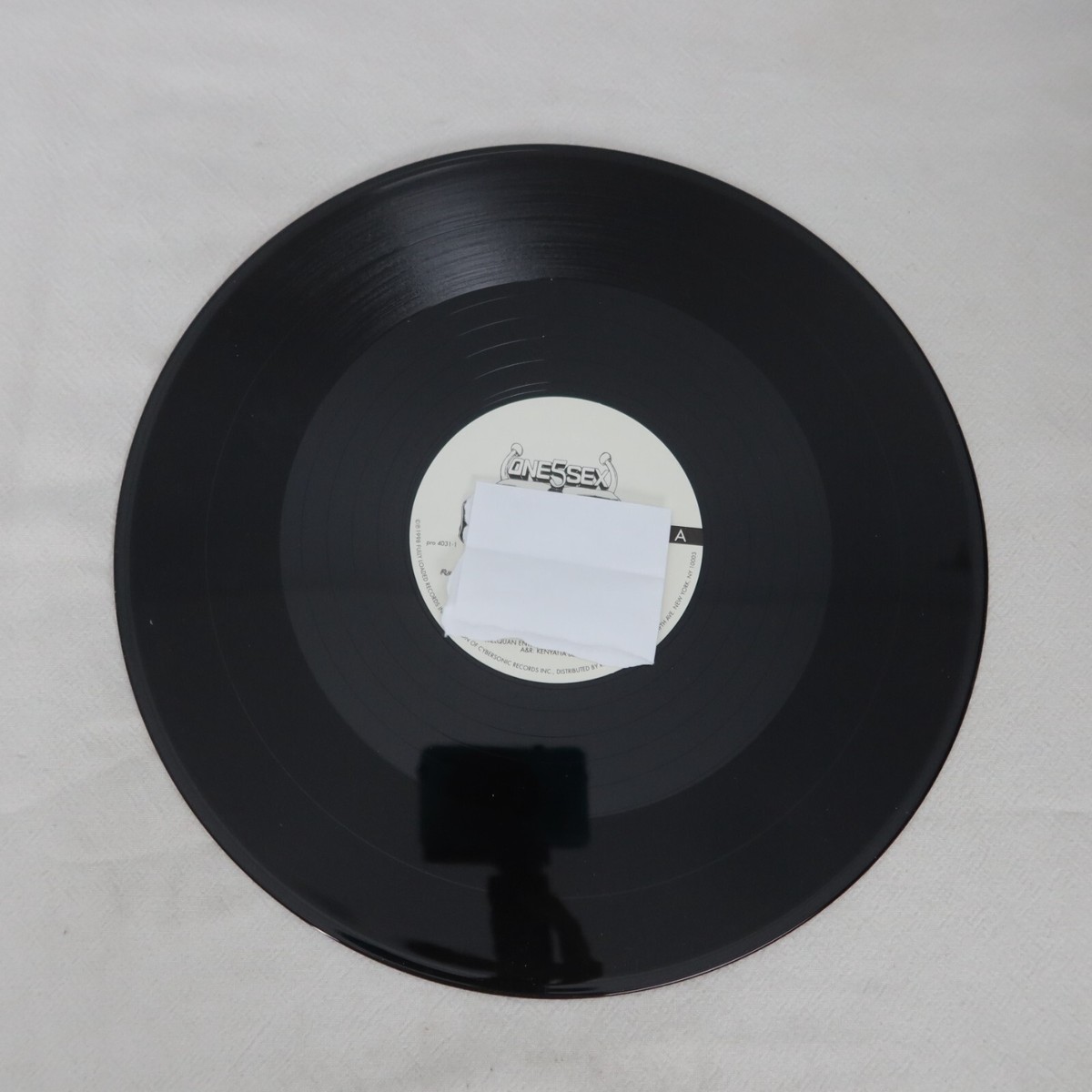 One 5 Sex Strip SINGLE Vinyl Record Album | eBay