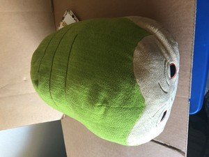 jabba the hutt tsum tsum