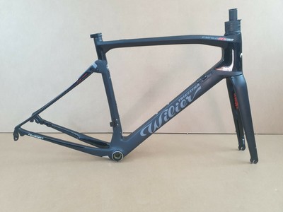Wilier Triestina Cento 10 NDR Carbon Frameset Size M | eBay