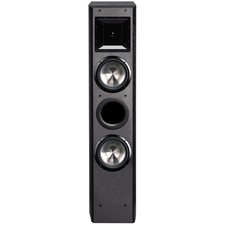 Bic Formula Fh-6t 6-1/2" 2-way Tower Speaker 400 Watts