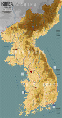Korea – Jeu De Stratégie HPS Simulations Sur PC, Sous Cellophane (neuf)