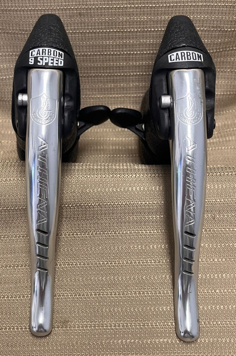 HH911 カンパニョーロ CAMPAGNOLO アテナ ATHENA EP11-AT1CC HH911 カンパニョーロ CAMPAGNOLO アテナ ATHENA EP11-AT1CC
