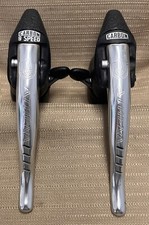 Campagnolo Athena 11 Speed Triple Carbon Ergo Lever Shifter for