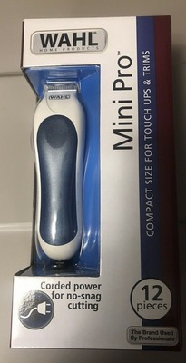 wahl clippers model 9307