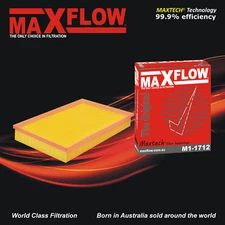 SAVE SALE 4 X Air Filters Fit Volkswagen EOS GOLF PASSAT BUY BULK SAVE