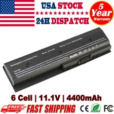 4400mAh Notebook Battery for HP MO06 671731-001 Pavillion DV6-7000 DV4-5000 Fast