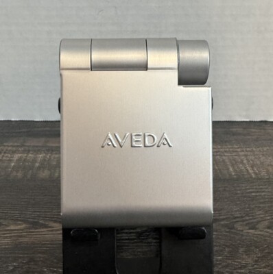 Aveda Envirometal Refillable Compact For Lip Color And Powder-New In Box