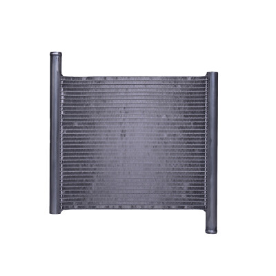 RAYTEN CU13169 Radiator For 15-08 Smart Fortwo