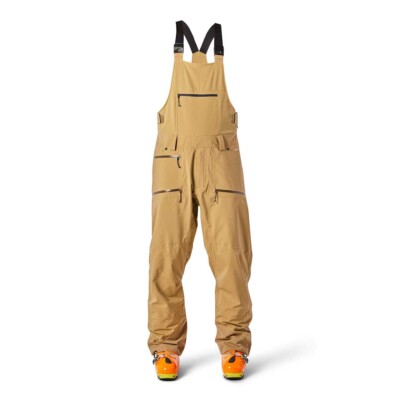 Flylow Men's Smythe Bib Pant Used
