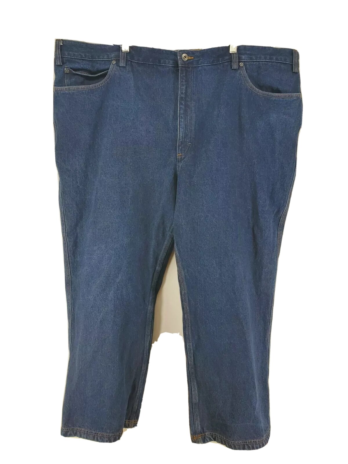 Купить Duluth Trading Gusseted Jeans 