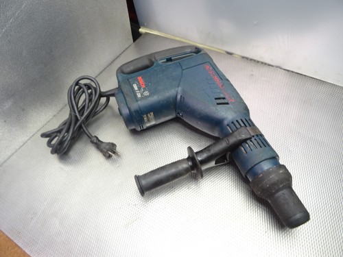 Bosch GBH 7 DE - 1150W  Bohrhammer Bohrmaschine Stemmhammer, Hammer Funk. Defekt - Bild 9 von 15