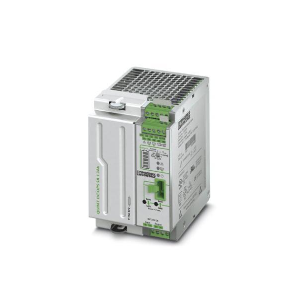 3161796 Phoenix Contact Phoenix Contact QUINT-UPS/ 24DC/ 24DC/ 5/1.3AH gruppo di