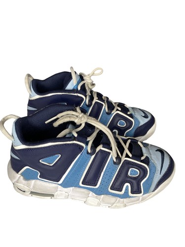 uptempo denim blue