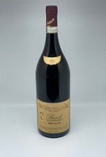 BAROLO Francesco RINALDI & FIGLI BRUNATE 2014 MAGNUM DOCG Piemonte vino rosso
