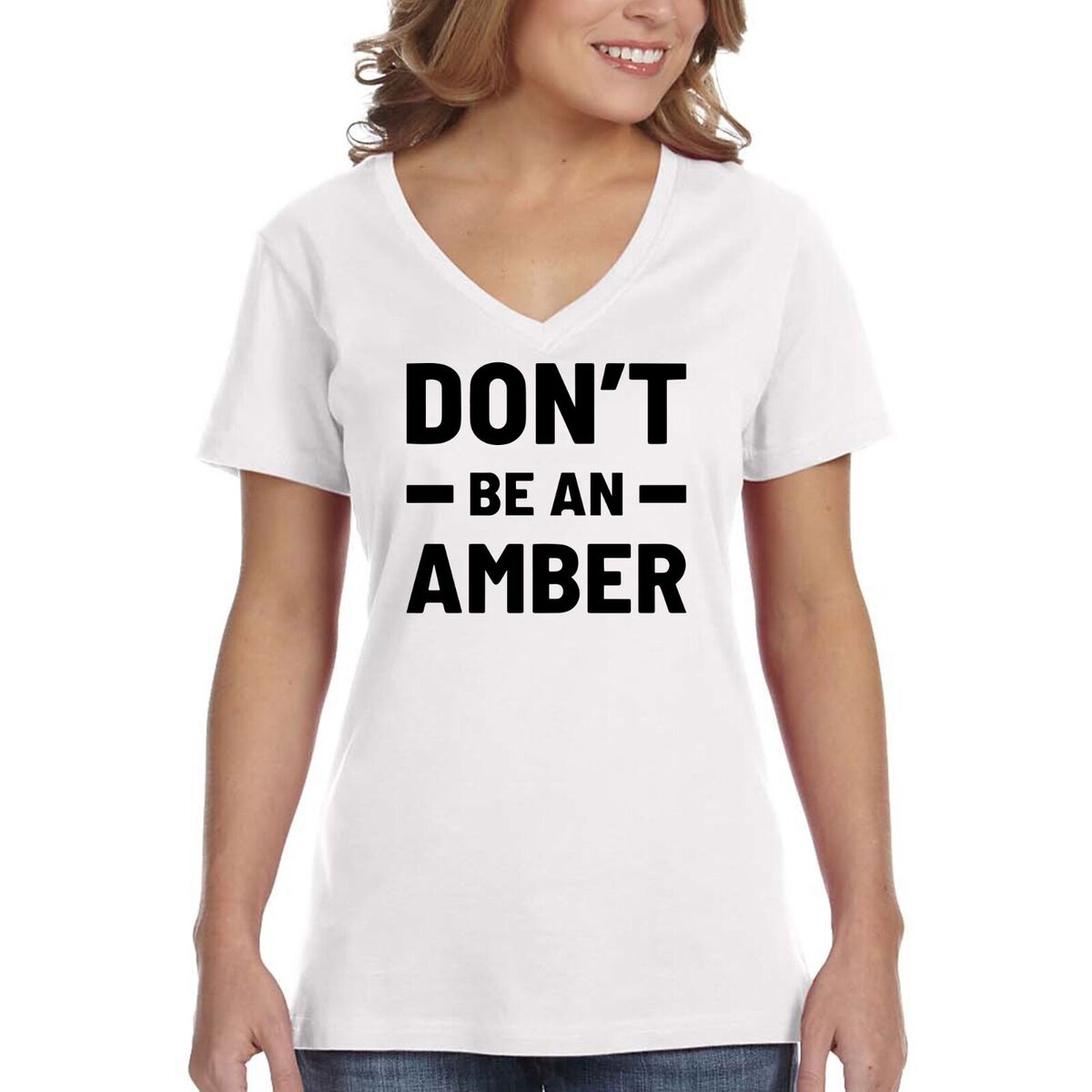 Amber Turd T-Shirts for Sale