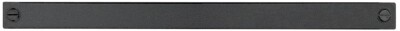Extron 70-939-01 XTP Matrix Blank Plate Single-Slot False Faceplate