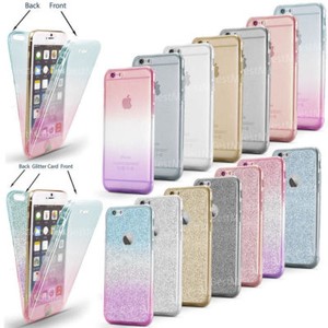 CLEAR Shockproof Case For iPhone 12 13 PRO MAX Mini 11 Pro XR XS 8 7 6 Silicone