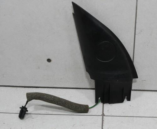 VW Passat 3BG Variant Bj 2001 Abdeckung spiegel Ecke Tür vorne LINKS 73123-E133