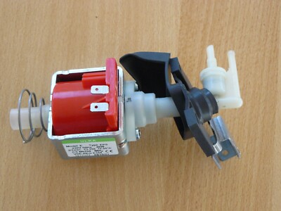 Krups Espressomachine EA9010 EA9000 Wasserpumpe.   