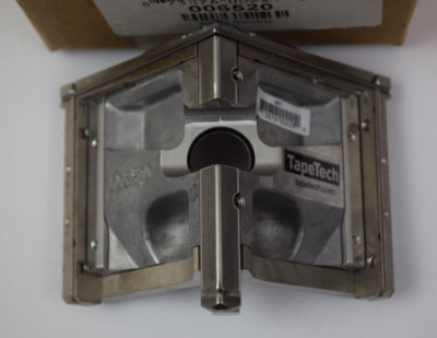 TapeTech 2.5'' Angle Head Drywall Corner Finishing Tool - 42TT 
