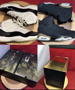 dmp 11 pack