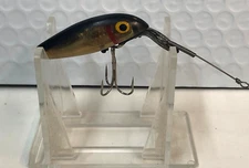 Vintage Wallsten Tackle "CISCO KID" Metal Lip May Be #300 series.