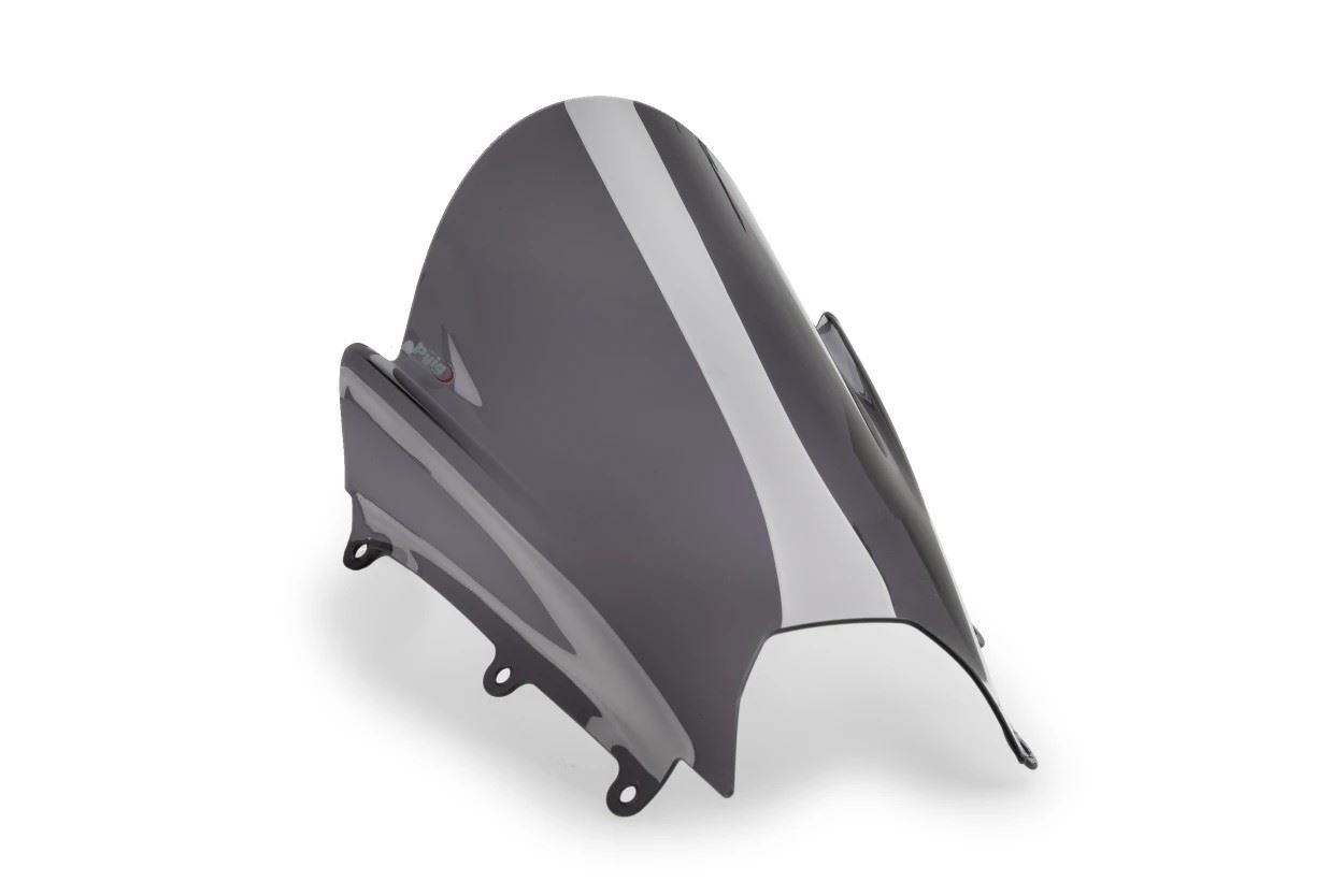 Puig Dark Smoke R-Racer Screen Suzuki GSX 8R 2024-2025