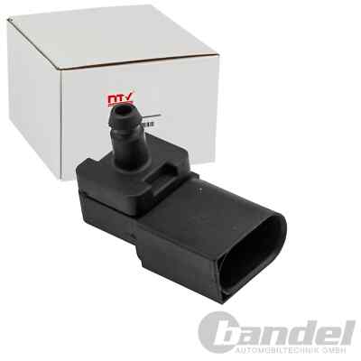 NTY MAP-SENSOR SAUGROHRDRUCK LADEDRUCK passend für BMW 3 5 6 7 X3 X5 X6 |