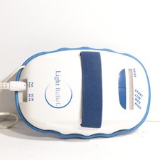 Light Relief LR150 Infrared Joint Muscle Pain Reliever Therapy Device LR150