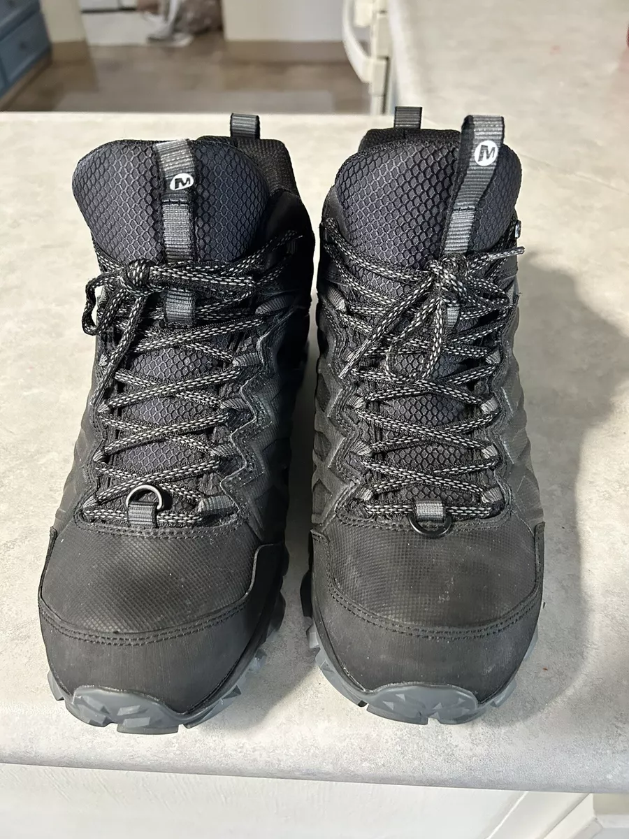 Merrell thermo freeze store 8 review