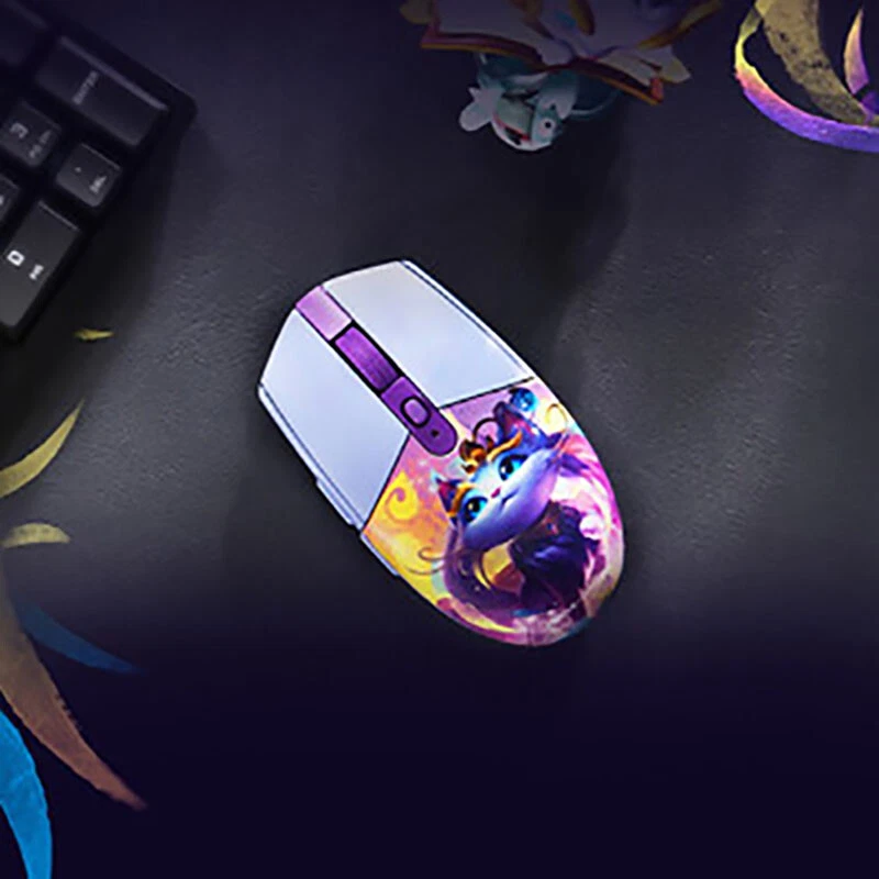 8 Best Mice for League of Legends in 2023