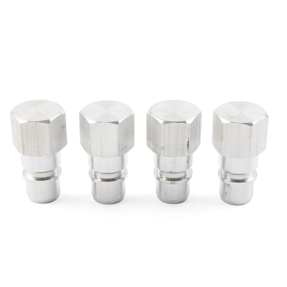ABC品 US ABC Line Plugs Caps Kit For Mercedes Benz With ABC Suspension