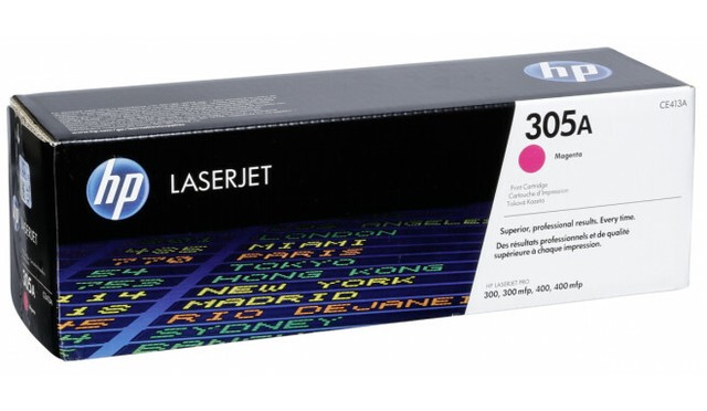 hp 305a toner price