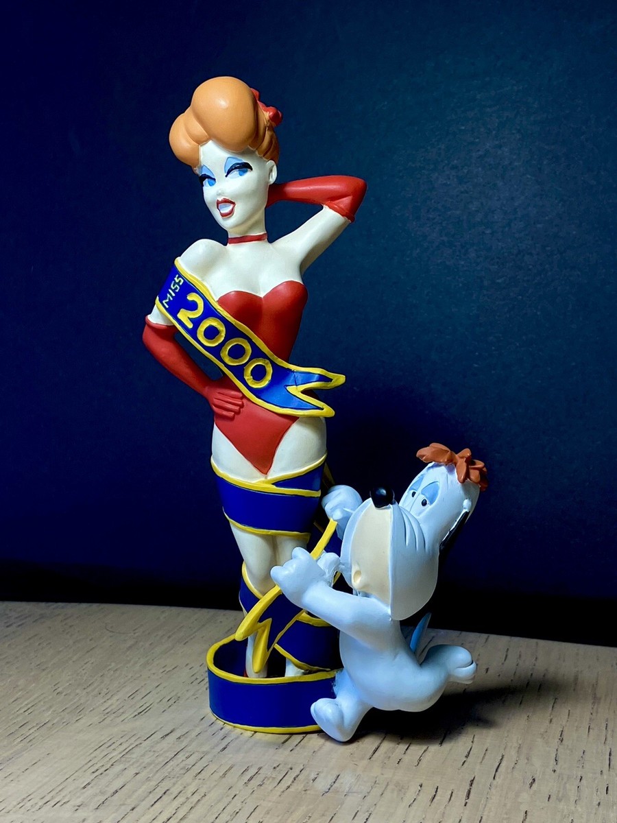 Pin’s Tex Avery Droopy 3D – Démons et Merveilles