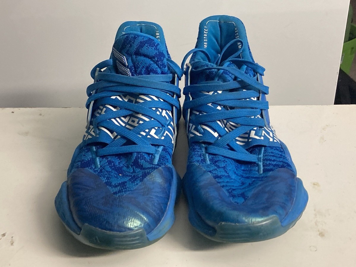 ハーデン4チームusa adidas Harden Vol.4 GCA Team USA for Sale | Authenticity