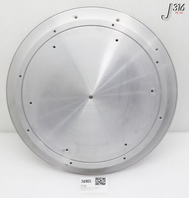 34905 APPLIED MATERIALS WATER BOX TXZ 300MM CVD 0040-08494 | eBay