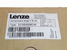 ECSEA008C4B 1PCS NEU LENZE INVERTER ECSEA008C...