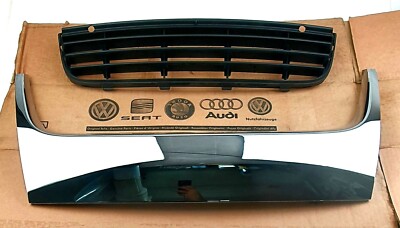 1 x original VW decorative frame 1K5 853 761 A 2ZZ GOLF V variant (1K5) JETTA III (1K2)