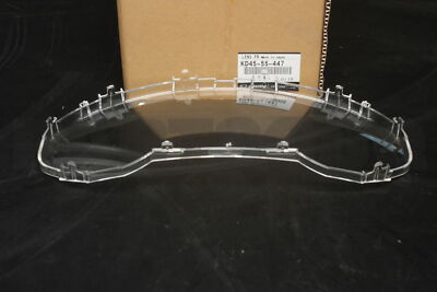 ビークレンズ GBMA55447 Genuine Mazda LENS,FRONT GBMA-55-447 | eBay