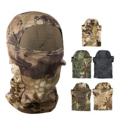 Balaclava Face Mask Sun Mask Baclava Outdoor Face Cover Full Face Mask