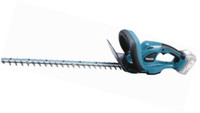 Makita Duh523z 18v 52cm/ 20.5-inch Cordless Lxt Lithium-ion Hedge Trimmer - Batt Makita Duh523z 18v 52cm/ 20.5-inch Cordless Lxt Lithium-ion Hedge Trimmer - Batt
