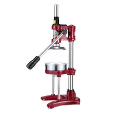 Manual juicer fruit labor-saving juice machine household squeeze press machine