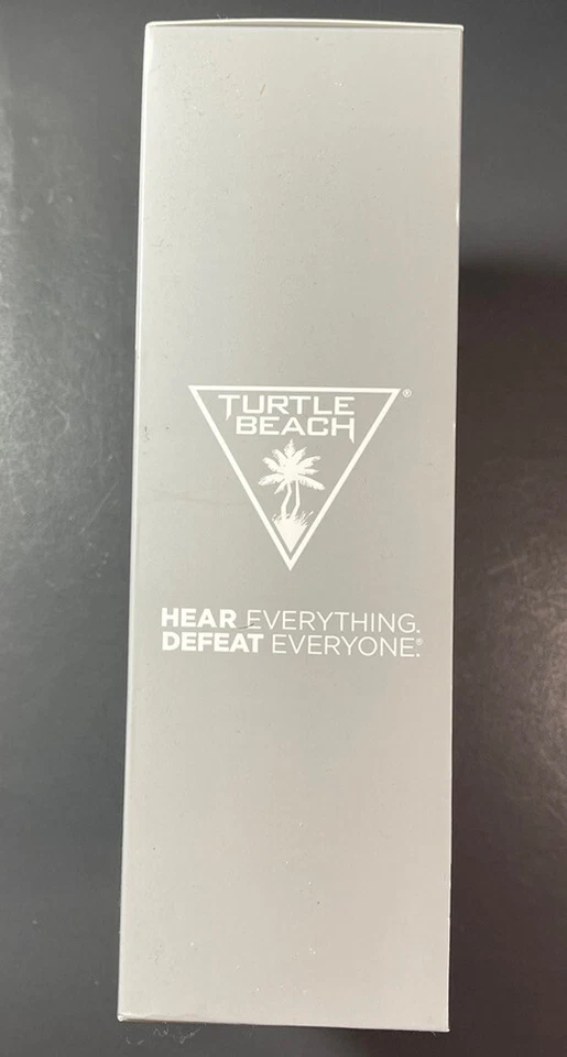 Turtle Beach Ear Force Recon 70 WIRED Gaming Headset [ Silver ] NEW - Image 3 of 4