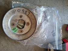 Snapper pulley 7010987