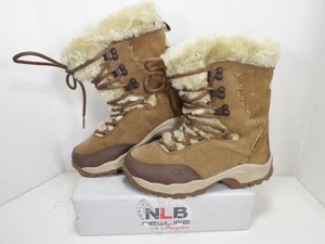 hi tec st moritz boots