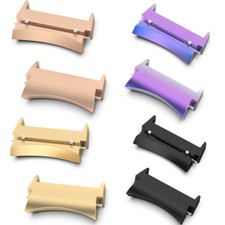 Watch Strap Connector Adapter f r Samsung Galaxy Watch 6/6 Classic / 5/ 5 Pro /4