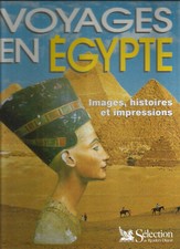 VOYAGES EN EGYPTE