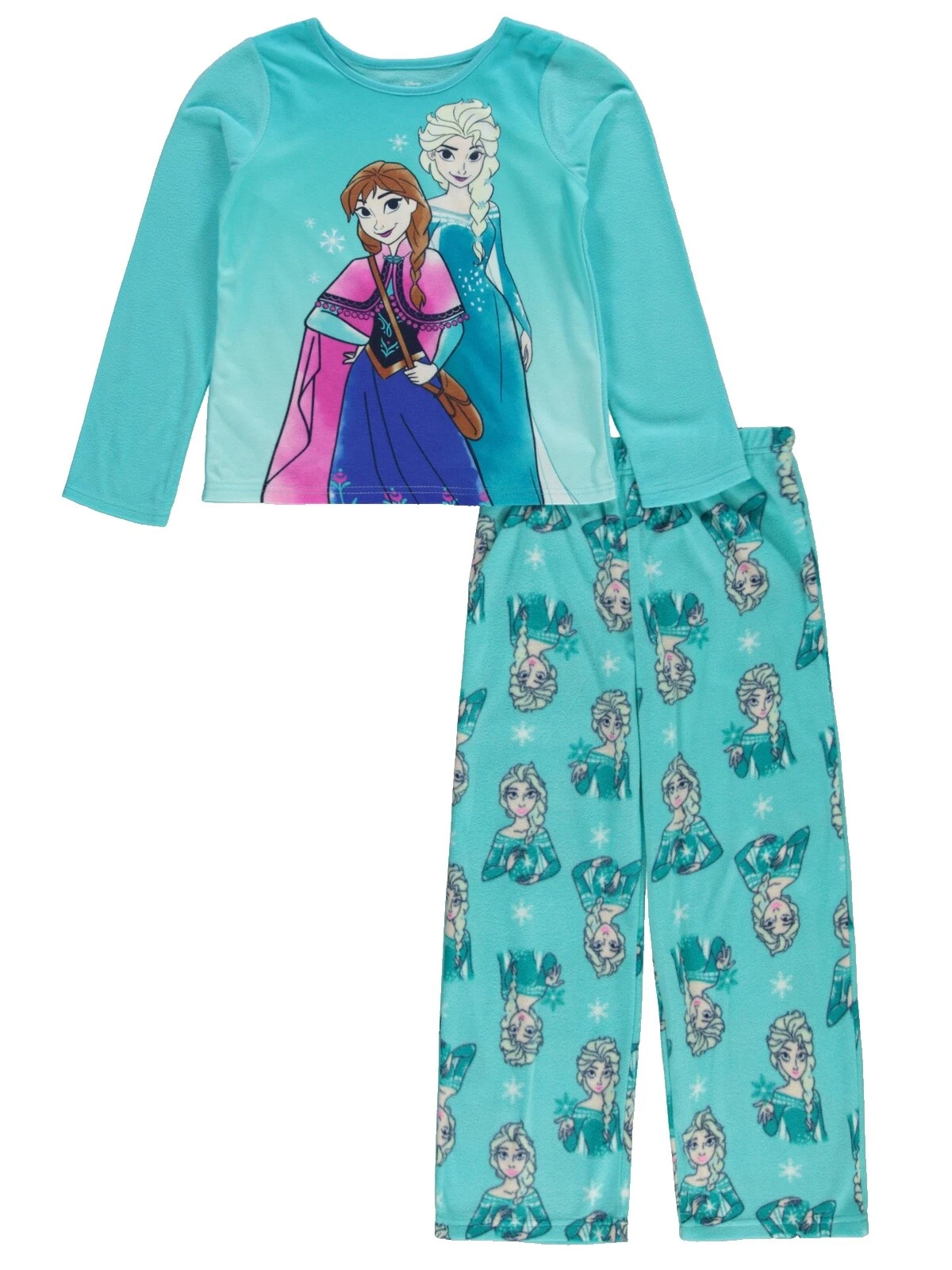 Disney Frozen Sleepwear for Girls