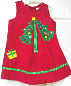 jumper dress christmas