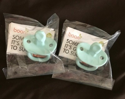boon jewl pacifier